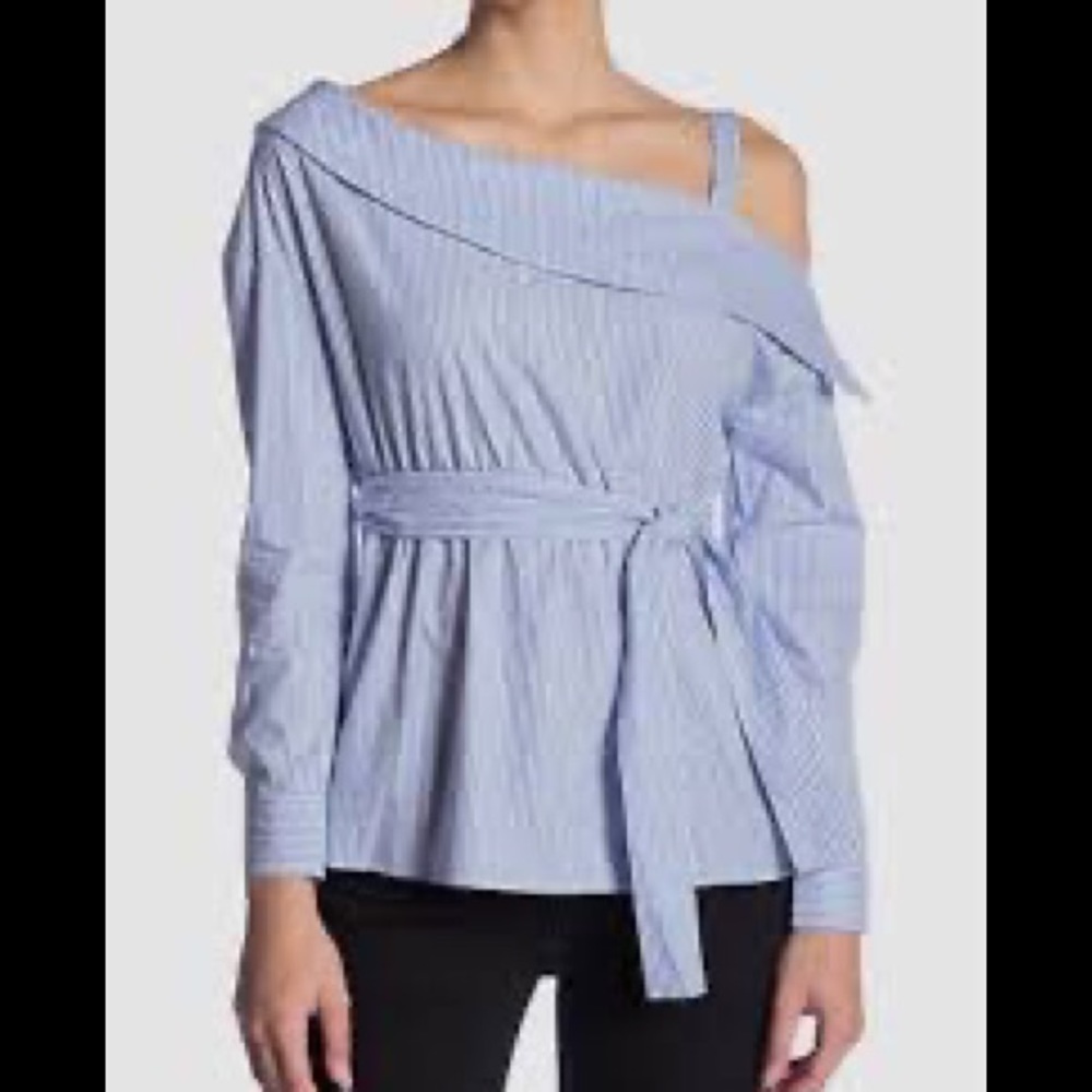 Romeo and Juliet couture size medium shirt originally $130 New with tags - Picture 9 of 9